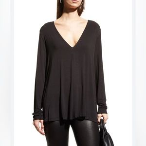 Capsule 121 Libra Top Women’s Black Bamboo Size Large